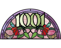 1001 transom half circle arch pattern (image for) 1001 transom half circle arch pattern